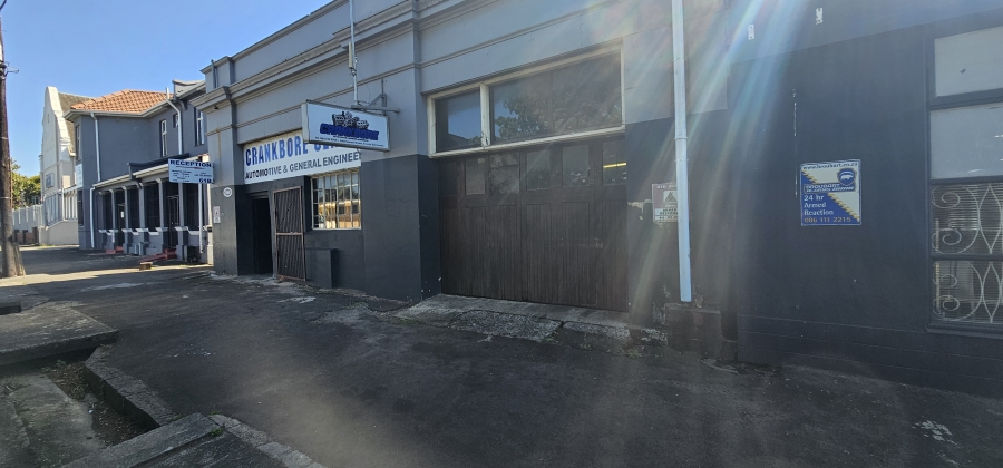 Commercial Property for Sale in Arcadia Eastern Cape